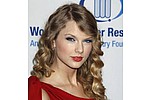 Taylor Swift turns paparazzi for magazine cover - Taylor, wearing a black dress, was chosen as the mag’s cover star after its readers voted her as &hellip;