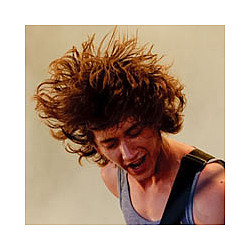 Arctic Monkeys&#039; Alex Turner &#039;Proud&#039; Of New Album &#039;Suck It And See&#039;