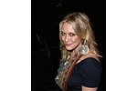 Hilary Duff &#039;itching&#039; to make music again - The actress and singer, who found fame as Disney’s Lizzie McGuire, said she is &#039;itching&#039; to get &hellip;