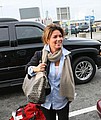 Shania Twain goes rock climbing - as healing - Twain, 45, stopped performing in 2004 after her husband ran off with her best friend. “It was &hellip;