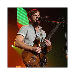 Kings Of Leon Stage Dance-Off After Dublin Slane Castle Gig