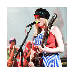 The Ting Tings For Jersey Live Festival 2011 - Tickets