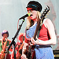 The Ting Tings For Jersey Live Festival 2011 - Tickets - The Ting Tings have been added to the line-up for this year&#039;s Jersey Live festival in September. &hellip;