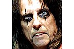 Alice Cooper cancels first gig in 30 years - Alice Cooper was forced to cancel his first gig in over 30 years this week in South America.Cooper &hellip;