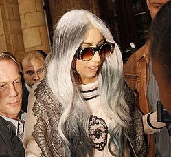 Lady Gaga `went bankrupt` on tour