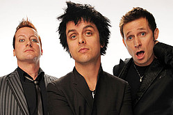 Green Day Working on &#039;A Ton of New Songs,&#039; Says Armstrong