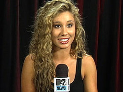 Haley Reinhart Has &#039;A Lot Of Faith&#039; In Post-&#039;American Idol&#039; Career