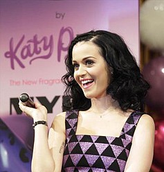 Katy Perry: `I feel like a toddler when I stop touring`