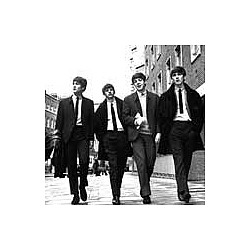 The Beatles anthologies finally available on iTunes