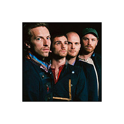 Coldplay unveiled new image