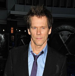 Kevin Bacon wants to play himself in Bernard Madoff film