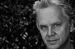 Tim Robbins to Release First Album in July