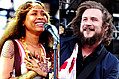 Erykah Badu Joins My Morning Jacket Onstage: Watch - Erykah Badu joins My Morning Jacket on stage for four songs to celebrate the release of their new &hellip;