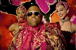 Cee Lo Offers Liberace Impersonation in &#039;I Want You&#039; Video