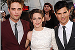 &#039;Breaking Dawn&#039; Stars To Present Exclusive Clip At MTV Movie Awards! - Since film fans made &quot;The Twilight Saga: Eclipse&quot; the most nominated film leading into the 2011 MTV &hellip;