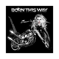 Lady Gaga &#039;Born This Way&#039; Will Retain UK Album Chart Number One Spot