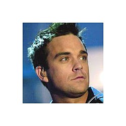 Robbie Williams injects himself with testosterone twice a week