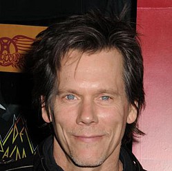Kevin Bacon says Madoff losses only bearable because of Kyra Sedgwick
