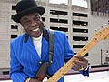 Buddy Guy Talks Growing Up a Sharecropper&#039;s Son, Working With B.B. King and &quot;Living Proof&quot; - Blues legend, the inimitable guitarist Buddy Guy, spoke to ARTISTdirect.com about lots of topics &hellip;