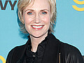 Jane Lynch To Host 2011 Emmys - Attention, Jane Lynch and Sue Sylvester fans! Your favorite &quot;Glee&quot; scene-stealer and all-around &hellip;
