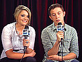 Scotty McCreery, Lauren Alaina Say They Won&#039;t Stray From Country Roots - On Wednesday, exactly a week since he was crowned an &quot;American Idol&quot; champion, Scotty McCreery told &hellip;
