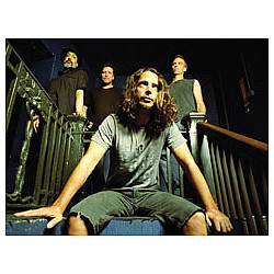 Soundgarden to Perform at The Voodoo Experience
