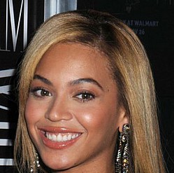 Beyonce `inspired by Adele and Florence and the Machine`