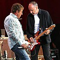 Pete Townshend: Mick Jagger&#039;s Penis Isn&#039;t Small - Pete Townshend has rubbished Rolling Stones guitarist Keith Richards alleged that Mick Jagger has &hellip;