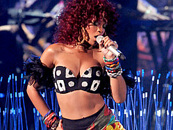 Rihanna Defends &#039;Man Down&#039; Video&#039;s Violent Scenes