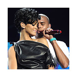 Chris Brown, Tyler, The Creator Clash Over &#039;Rihanna Tweet&#039;