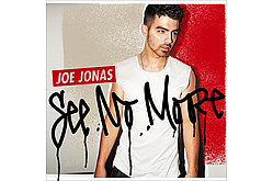 Joe Jonas Drops &#039;See No More&#039; Single: Listen