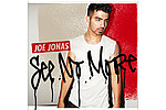 Joe Jonas Drops &#039;See No More&#039; Single: Listen - Joe Jonas&#039; first solo single, titled &quot;See No More&quot; and co-written by Chris Brown, debuted worldwide &hellip;