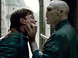 &#039;Harry Potter And The Deathly Hallows, Part 2&#039; Clip To Debut At Movie Awards!