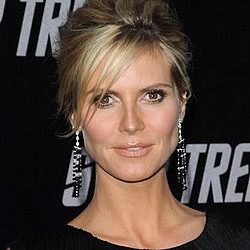 Heidi Klum to pose nude for &#039;Project Runway&#039; campaign
