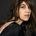 Charlotte Gainsbourg: I hope my kids are creative - Charlotte Gainsbourg hopes her children will follow in her footsteps. &hellip;