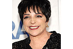 Liza Minnelli: One man isn’t enough - Liza Minnelli has joked she needs three men in her life – including one she visits twice a week but &hellip;