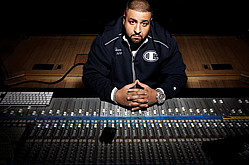 Chart Juice: DJ Khaled&#039;s &#039;One&#039; Hits Top 10, Adele Debuts