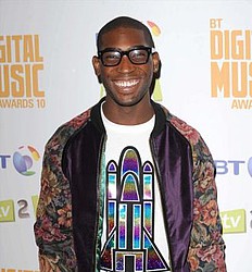 Tinie Tempah doesn`t like Pippa Middleton`s bottom