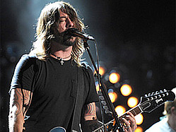 Foo Fighters &#039;Bringing It Hard&#039; To MTV Movie Awards