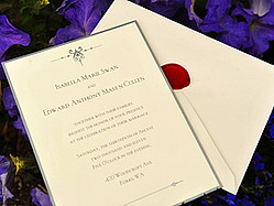 &#039;Breaking Dawn&#039; Wedding Invitation: What Does It Reveal?