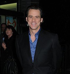 Jim Carrey: `I wanted to be a veterinarian`