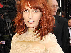 Florence And The Machine Drew On &#039;Emotional&#039; &#039;127 Hours&#039; At Oscars
