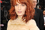 Florence And The Machine Drew On &#039;Emotional&#039; &#039;127 Hours&#039; At Oscars - Florence Welch wasn&#039;t a nominee at the 83rd Annual Academy Awards on Sunday (February 27), but &hellip;