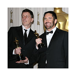 Trent Reznor &#039;Stunned&#039; To Win Oscar For The Social Network Score
