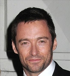 Hugh Jackman celebrates an Aussie `This Is Your Life` in honour of his wife