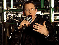 Eminem Takes A Swipe At Lady Gaga On New Track &#039;A Kiss&#039;