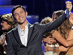 American Idol Scotty McCreery &#039;Humbled&#039; By Major-Label Deal