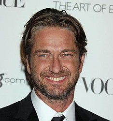 Gerard Butler Playing The Field with Jessica Biel?