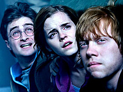 &#039;Harry Potter&#039; Fans Ready For &#039;Twilight&#039; Battle Next Year