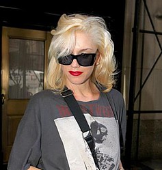 Gwen Stefani hints at end of solo career